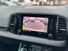 USED 2022 72 SKODA KAROQ 1.5 TSI ACT SportLine SUV 5dr Petrol DSG Euro 6 (s/s) (150 ps) ** RAC BUYSURE INSPECTED **