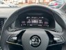 USED 2022 72 SKODA KAROQ 1.5 TSI ACT SportLine SUV 5dr Petrol DSG Euro 6 (s/s) (150 ps) ** RAC BUYSURE INSPECTED **