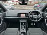 USED 2022 72 SKODA KAROQ 1.5 TSI ACT SportLine SUV 5dr Petrol DSG Euro 6 (s/s) (150 ps) ** RAC BUYSURE INSPECTED **