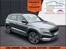 USED 2022 72 SKODA KAROQ 1.5 TSI ACT SportLine SUV 5dr Petrol DSG Euro 6 (s/s) (150 ps) ** RAC BUYSURE INSPECTED **