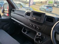 USED 2022 22 NISSAN INTERSTAR 2.3 dCi 33 Tekna Panel Van 4dr Diesel Manual FWD L1 Euro 6 (135 ps) 2 OWNERS FROM NEW* PARKING SENSORS* CRUISE CONTROL* AIR CON* BLUETOOTH PHONE AND AUDIO* DAB* USB* REMOTE CENTRAL LOCKING WITH 2 KEYS* ELECTRIC WINDOWS & MIRRORS