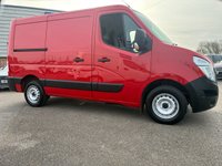 USED 2022 22 NISSAN INTERSTAR 2.3 dCi 33 Tekna Panel Van 4dr Diesel Manual FWD L1 Euro 6 (135 ps) 2 OWNERS FROM NEW* PARKING SENSORS* CRUISE CONTROL* AIR CON* BLUETOOTH PHONE AND AUDIO* DAB* USB* REMOTE CENTRAL LOCKING WITH 2 KEYS* ELECTRIC WINDOWS & MIRRORS