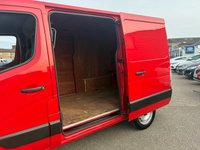 USED 2022 22 NISSAN INTERSTAR 2.3 dCi 33 Tekna Panel Van 4dr Diesel Manual FWD L1 Euro 6 (135 ps) 2 OWNERS FROM NEW* PARKING SENSORS* CRUISE CONTROL* AIR CON* BLUETOOTH PHONE AND AUDIO* DAB* USB* REMOTE CENTRAL LOCKING WITH 2 KEYS* ELECTRIC WINDOWS & MIRRORS