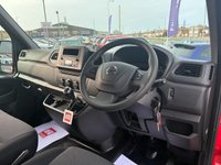 USED 2022 22 NISSAN INTERSTAR 2.3 dCi 33 Tekna Panel Van 4dr Diesel Manual FWD L1 Euro 6 (135 ps) 2 OWNERS FROM NEW* PARKING SENSORS* CRUISE CONTROL* AIR CON* BLUETOOTH PHONE AND AUDIO* DAB* USB* REMOTE CENTRAL LOCKING WITH 2 KEYS* ELECTRIC WINDOWS & MIRRORS