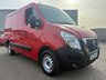 USED 2022 22 NISSAN INTERSTAR 2.3 dCi 33 Tekna Panel Van 4dr Diesel Manual FWD L1 Euro 6 (135 ps) 2 OWNERS FROM NEW* PARKING SENSORS* CRUISE CONTROL* AIR CON* BLUETOOTH PHONE AND AUDIO* DAB* USB* REMOTE CENTRAL LOCKING WITH 2 KEYS* ELECTRIC WINDOWS & MIRRORS