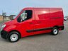 USED 2022 22 NISSAN INTERSTAR 2.3 dCi 33 Tekna Panel Van 4dr Diesel Manual FWD L1 Euro 6 (135 ps) 2 OWNERS FROM NEW* PARKING SENSORS* CRUISE CONTROL* AIR CON* BLUETOOTH PHONE AND AUDIO* DAB* USB* REMOTE CENTRAL LOCKING WITH 2 KEYS* ELECTRIC WINDOWS & MIRRORS