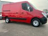 USED 2022 22 NISSAN INTERSTAR 2.3 dCi 33 Tekna Panel Van 4dr Diesel Manual FWD L1 Euro 6 (135 ps) 2 OWNERS FROM NEW* PARKING SENSORS* CRUISE CONTROL* AIR CON* BLUETOOTH PHONE AND AUDIO* DAB* USB* REMOTE CENTRAL LOCKING WITH 2 KEYS* ELECTRIC WINDOWS & MIRRORS