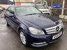 USED 2014 14 MERCEDES-BENZ C CLASS 1.6 C180 Executive SE G-Tronic+ Euro 6 (s/s) 4dr 6 SERVICE STAMPS++RAC WARRANTY
