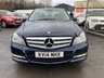 USED 2014 14 MERCEDES-BENZ C CLASS 1.6 C180 Executive SE G-Tronic+ Euro 6 (s/s) 4dr 6 SERVICE STAMPS++RAC WARRANTY