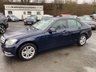 USED 2014 14 MERCEDES-BENZ C CLASS 1.6 C180 Executive SE G-Tronic+ Euro 6 (s/s) 4dr 6 SERVICE STAMPS++RAC WARRANTY