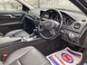 USED 2014 14 MERCEDES-BENZ C CLASS 1.6 C180 Executive SE G-Tronic+ Euro 6 (s/s) 4dr 6 SERVICE STAMPS++RAC WARRANTY