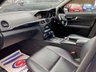 USED 2014 14 MERCEDES-BENZ C CLASS 1.6 C180 Executive SE G-Tronic+ Euro 6 (s/s) 4dr 6 SERVICE STAMPS++RAC WARRANTY