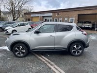 USED 2019 68 NISSAN JUKE 1.6 Bose Personal Edition SUV 5dr Petrol Manual Euro 6 (112 ps) JUST 2 OWNER+NEW MOT ON SALE