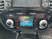USED 2019 68 NISSAN JUKE 1.6 Bose Personal Edition SUV 5dr Petrol Manual Euro 6 (112 ps) JUST 2 OWNER+NEW MOT ON SALE