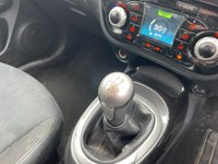 USED 2019 68 NISSAN JUKE 1.6 Bose Personal Edition SUV 5dr Petrol Manual Euro 6 (112 ps) JUST 2 OWNER+NEW MOT ON SALE