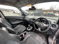 USED 2019 68 NISSAN JUKE 1.6 Bose Personal Edition SUV 5dr Petrol Manual Euro 6 (112 ps) JUST 2 OWNER+NEW MOT ON SALE
