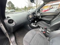 USED 2019 68 NISSAN JUKE 1.6 Bose Personal Edition SUV 5dr Petrol Manual Euro 6 (112 ps) JUST 2 OWNER+NEW MOT ON SALE