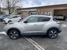USED 2019 68 NISSAN JUKE 1.6 Bose Personal Edition SUV 5dr Petrol Manual Euro 6 (112 ps) JUST 2 OWNER+NEW MOT ON SALE