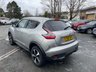 USED 2019 68 NISSAN JUKE 1.6 Bose Personal Edition SUV 5dr Petrol Manual Euro 6 (112 ps) JUST 2 OWNER+NEW MOT ON SALE