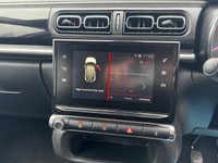 USED 2019 68 CITROEN C3 1.2 PureTech Flair Hatchback 5dr Petrol Manual Euro 6 (s/s) (82 ps) &pound;200 TO SECURE - DELIVERY AVAILABLE