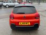 USED 2019 68 CITROEN C3 1.2 PureTech Flair Hatchback 5dr Petrol Manual Euro 6 (s/s) (82 ps) &pound;200 TO SECURE - DELIVERY AVAILABLE