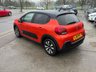 USED 2019 68 CITROEN C3 1.2 PureTech Flair Hatchback 5dr Petrol Manual Euro 6 (s/s) (82 ps) &pound;200 TO SECURE - DELIVERY AVAILABLE