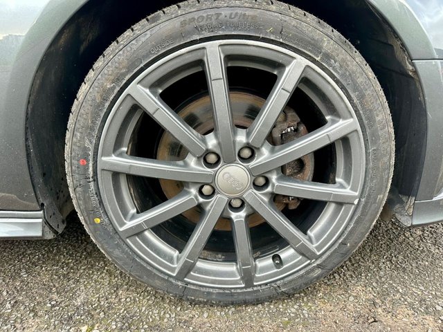 2014 Audi A3 2L S Line 3dr - Photo 10