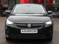 USED 2023 23 VAUXHALL CORSA 1.2 Design 5d 75 APPLE CARPLAY / ANDROID AUTO (GIVES YOU SAT NAV), LED DAYTIME RUNNING LIGHTS, 16 INCH ALLOY WHEELS, MANUAL GEARBOX, LEATHER FLAT BOTTOM MULTIFUNCTION STEERING WHEEL, AUTOMATIC HEADLIGHTS, DIGITAL SPEEDO, BLUETOOTH, USB PORT, LANE ASSIST WITH LANE DEPARTURE WARNING, CRUISE CONTROL & SPEED LIMITER, AIR CONDITIONING, ROAD SIGN RECOGNITION, ELECTRIC WINDOWS x4, ELECTRIC HEATED MIRRORS, REMOTE CENTRAL LOCKING, HILL START ASSIST, POWER STEERING, ISO FIX, FOLDING REAR SEATS, SERVICE HISTORY