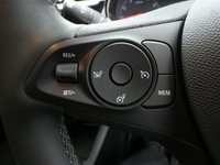 USED 2023 23 VAUXHALL CORSA 1.2 Design 5d 75 APPLE CARPLAY / ANDROID AUTO (GIVES YOU SAT NAV), LED DAYTIME RUNNING LIGHTS, 16 INCH ALLOY WHEELS, MANUAL GEARBOX, LEATHER FLAT BOTTOM MULTIFUNCTION STEERING WHEEL, AUTOMATIC HEADLIGHTS, DIGITAL SPEEDO, BLUETOOTH, USB PORT, LANE ASSIST WITH LANE DEPARTURE WARNING, CRUISE CONTROL & SPEED LIMITER, AIR CONDITIONING, ROAD SIGN RECOGNITION, ELECTRIC WINDOWS x4, ELECTRIC HEATED MIRRORS, REMOTE CENTRAL LOCKING, HILL START ASSIST, POWER STEERING, ISO FIX, FOLDING REAR SEATS, SERVICE HISTORY
