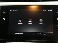 USED 2023 23 VAUXHALL CORSA 1.2 Design 5d 75 APPLE CARPLAY / ANDROID AUTO (GIVES YOU SAT NAV), LED DAYTIME RUNNING LIGHTS, 16 INCH ALLOY WHEELS, MANUAL GEARBOX, LEATHER FLAT BOTTOM MULTIFUNCTION STEERING WHEEL, AUTOMATIC HEADLIGHTS, DIGITAL SPEEDO, BLUETOOTH, USB PORT, LANE ASSIST WITH LANE DEPARTURE WARNING, CRUISE CONTROL & SPEED LIMITER, AIR CONDITIONING, ROAD SIGN RECOGNITION, ELECTRIC WINDOWS x4, ELECTRIC HEATED MIRRORS, REMOTE CENTRAL LOCKING, HILL START ASSIST, POWER STEERING, ISO FIX, FOLDING REAR SEATS, SERVICE HISTORY