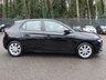 USED 2023 23 VAUXHALL CORSA 1.2 Design 5d 75 APPLE CARPLAY / ANDROID AUTO (GIVES YOU SAT NAV), LED DAYTIME RUNNING LIGHTS, 16 INCH ALLOY WHEELS, MANUAL GEARBOX, LEATHER FLAT BOTTOM MULTIFUNCTION STEERING WHEEL, AUTOMATIC HEADLIGHTS, DIGITAL SPEEDO, BLUETOOTH, USB PORT, LANE ASSIST WITH LANE DEPARTURE WARNING, CRUISE CONTROL & SPEED LIMITER, AIR CONDITIONING, ROAD SIGN RECOGNITION, ELECTRIC WINDOWS x4, ELECTRIC HEATED MIRRORS, REMOTE CENTRAL LOCKING, HILL START ASSIST, POWER STEERING, ISO FIX, FOLDING REAR SEATS, SERVICE HISTORY