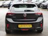 USED 2023 23 VAUXHALL CORSA 1.2 Design 5d 75 APPLE CARPLAY / ANDROID AUTO (GIVES YOU SAT NAV), LED DAYTIME RUNNING LIGHTS, 16 INCH ALLOY WHEELS, MANUAL GEARBOX, LEATHER FLAT BOTTOM MULTIFUNCTION STEERING WHEEL, AUTOMATIC HEADLIGHTS, DIGITAL SPEEDO, BLUETOOTH, USB PORT, LANE ASSIST WITH LANE DEPARTURE WARNING, CRUISE CONTROL & SPEED LIMITER, AIR CONDITIONING, ROAD SIGN RECOGNITION, ELECTRIC WINDOWS x4, ELECTRIC HEATED MIRRORS, REMOTE CENTRAL LOCKING, HILL START ASSIST, POWER STEERING, ISO FIX, FOLDING REAR SEATS, SERVICE HISTORY