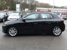 USED 2023 23 VAUXHALL CORSA 1.2 Design 5d 75 APPLE CARPLAY / ANDROID AUTO (GIVES YOU SAT NAV), LED DAYTIME RUNNING LIGHTS, 16 INCH ALLOY WHEELS, MANUAL GEARBOX, LEATHER FLAT BOTTOM MULTIFUNCTION STEERING WHEEL, AUTOMATIC HEADLIGHTS, DIGITAL SPEEDO, BLUETOOTH, USB PORT, LANE ASSIST WITH LANE DEPARTURE WARNING, CRUISE CONTROL & SPEED LIMITER, AIR CONDITIONING, ROAD SIGN RECOGNITION, ELECTRIC WINDOWS x4, ELECTRIC HEATED MIRRORS, REMOTE CENTRAL LOCKING, HILL START ASSIST, POWER STEERING, ISO FIX, FOLDING REAR SEATS, SERVICE HISTORY