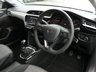 USED 2023 23 VAUXHALL CORSA 1.2 Design 5d 75 APPLE CARPLAY / ANDROID AUTO (GIVES YOU SAT NAV), LED DAYTIME RUNNING LIGHTS, 16 INCH ALLOY WHEELS, MANUAL GEARBOX, LEATHER FLAT BOTTOM MULTIFUNCTION STEERING WHEEL, AUTOMATIC HEADLIGHTS, DIGITAL SPEEDO, BLUETOOTH, USB PORT, LANE ASSIST WITH LANE DEPARTURE WARNING, CRUISE CONTROL & SPEED LIMITER, AIR CONDITIONING, ROAD SIGN RECOGNITION, ELECTRIC WINDOWS x4, ELECTRIC HEATED MIRRORS, REMOTE CENTRAL LOCKING, HILL START ASSIST, POWER STEERING, ISO FIX, FOLDING REAR SEATS, SERVICE HISTORY