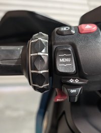 USED 2018 68 BMW C 400 X LOW MILEAGE - AUTOMATIC - TIDY BIKE. TOP SPEC 400 X SE