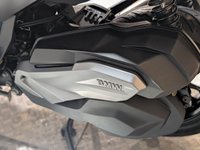 USED 2018 68 BMW C 400 X LOW MILEAGE - AUTOMATIC - TIDY BIKE. TOP SPEC 400 X SE