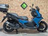 USED 2018 68 BMW C 400 X LOW MILEAGE - AUTOMATIC - TIDY BIKE. TOP SPEC 400 X SE