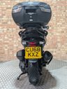 USED 2018 68 BMW C 400 X LOW MILEAGE - AUTOMATIC - TIDY BIKE. TOP SPEC 400 X SE