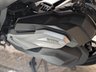 USED 2018 68 BMW C 400 X LOW MILEAGE - AUTOMATIC - TIDY BIKE. TOP SPEC 400 X SE