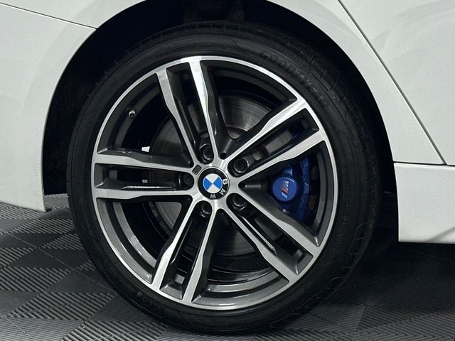 2018 BMW 3 Series 2L M Sport Shadow Edition 4dr - Photo 12