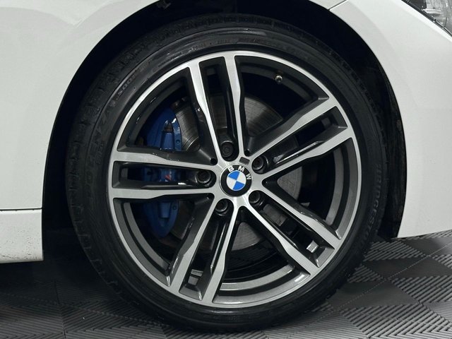 2018 BMW 3 Series 2L M Sport Shadow Edition 4dr - Photo 9