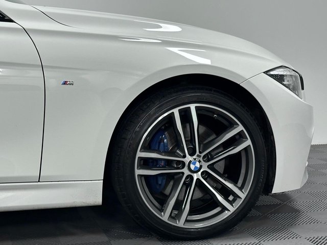 2018 BMW 3 Series 2L M Sport Shadow Edition 4dr - Photo 10