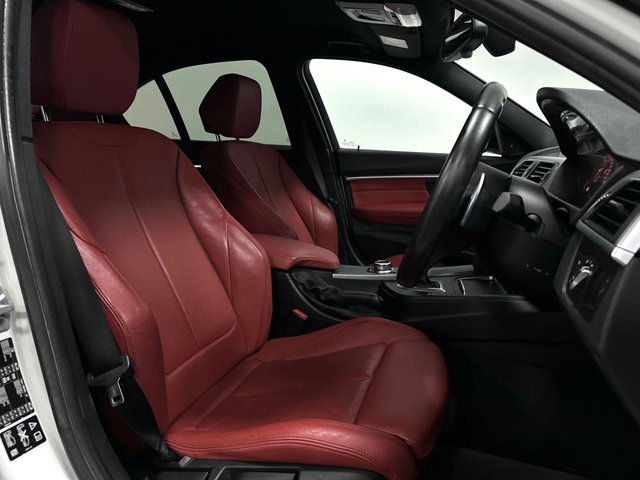 2018 BMW 3 Series 2L M Sport Shadow Edition 4dr - Photo 5