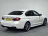 USED 2018 18 BMW 3 SERIES 320i M Sport Shadow Edition xDrive 2.0 Auto ( 184 bhp ) 