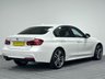 USED 2018 18 BMW 3 SERIES 320i M Sport Shadow Edition xDrive 2.0 Auto ( 184 bhp ) 