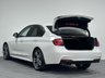 USED 2018 18 BMW 3 SERIES 320i M Sport Shadow Edition xDrive 2.0 Auto ( 184 bhp ) 