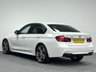 USED 2018 18 BMW 3 SERIES 320i M Sport Shadow Edition xDrive 2.0 Auto ( 184 bhp ) 