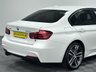 USED 2018 18 BMW 3 SERIES 320i M Sport Shadow Edition xDrive 2.0 Auto ( 184 bhp ) 