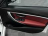 USED 2018 18 BMW 3 SERIES 320i M Sport Shadow Edition xDrive 2.0 Auto ( 184 bhp ) 