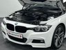 USED 2018 18 BMW 3 SERIES 320i M Sport Shadow Edition xDrive 2.0 Auto ( 184 bhp ) 
